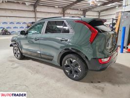 Kia Niro 2024