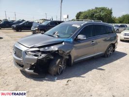 Infiniti Pozostałe 2020 3