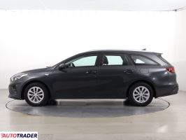 Kia Ceed 2020 1.0 99 KM