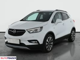 Opel Mokka 2016 1.6 134 KM