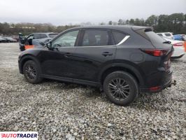 Mazda CX-5 2019 2