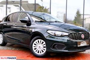 Fiat Tipo 2019 1.4 120 KM