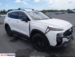 Hyundai Santa Fe 2022 2