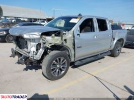 Chevrolet 1500 2020 5