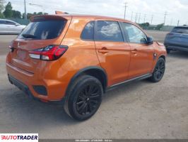 Mitsubishi Outlander 2023 2 Mitsubishi Outlander 2023 2