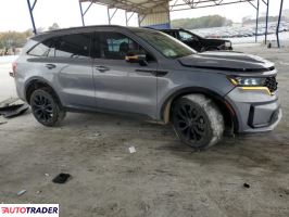 Kia Sorento 2022 2