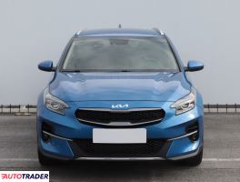 Kia Ceed 2022 1.5 156 KM