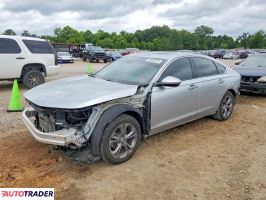 Honda Accord 2024 1