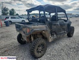 Polaris Pozostałe 2022 Polaris Pozostałe 2022
