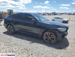 BMW X4 2021 3 BMW X4 2021 3
