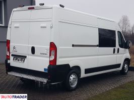 Citroen Jumper 2020 2.2