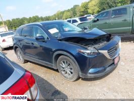 Mazda CX-9 2019 2 Mazda CX-9 2019 2