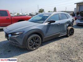 Mazda CX-30 2022 2