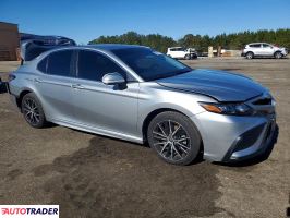 Toyota Camry 2023 2