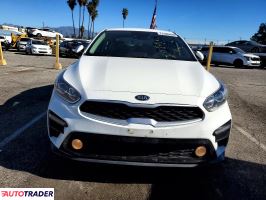 Kia Pozostałe 2020 2