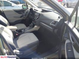 Subaru Forester 2020 2