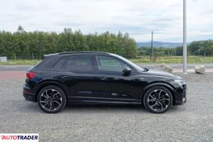 Audi Q3 2021 2.0 245 KM