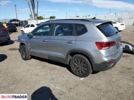 Volkswagen Pozostałe 2023 1 Volkswagen Pozostałe 2023 1