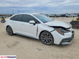 Toyota Corolla 2022 2