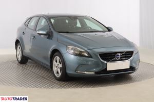Volvo V40 - zobacz ofertę