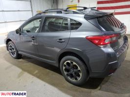 Subaru Pozostałe 2023 2