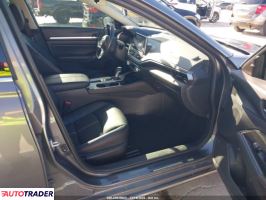 Nissan Altima 2024 2