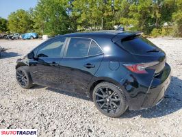 Toyota Corolla 2019 2 Toyota Corolla 2019 2