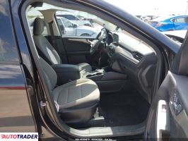 Ford Escape 2021 1