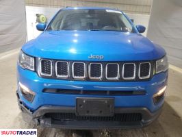 Jeep Compass 2020 2