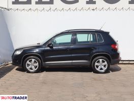 Volkswagen Tiguan 2011 2.0 108 KM