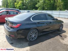 BMW 330 2020 2 BMW 330 2020 2