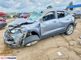 Buick Pozostałe - zobacz ofertę