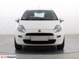 Fiat Punto 2016 1.2 68 KM