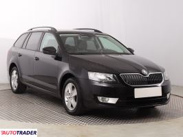 Skoda Octavia 2015 1.4 138 KM Skoda Octavia 2015 1.4 138 KM