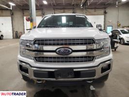 Ford Pozostałe 2019 2 Ford Pozostałe 2019 2