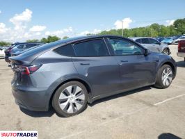 Tesla Model Y 2023 Tesla Model Y 2023