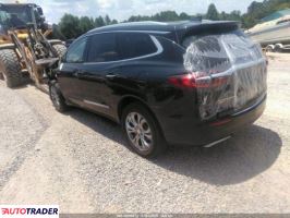 Buick Enclave 2021 3