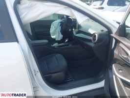 Chevrolet Trax 2025 1