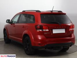 Dodge Journey 2016 3.6 282 KM