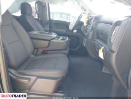 Chevrolet 1500 2025 2 Chevrolet 1500 2025 2