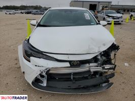 Toyota Corolla 2025 2