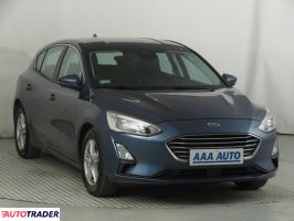 Ford Focus 2019 1.0 123 KM Ford Focus 2019 1.0 123 KM