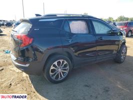 GMC Terrain 2020 2