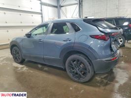 Mazda CX-30 2023 2