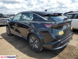 Nissan Pozostałe 2023 Nissan Pozostałe 2023