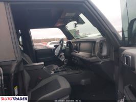 Ford Bronco 2023 2