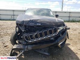 Jeep Grand Cherokee 2023 3