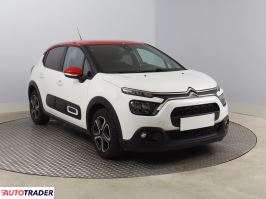 Citroen C3 - zobacz ofertę