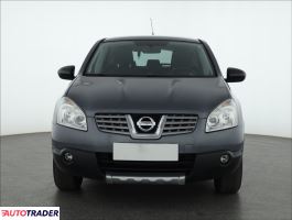 Nissan Qashqai 2007 2.0 139 KM