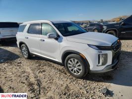 Hyundai Pozostałe 2025 3